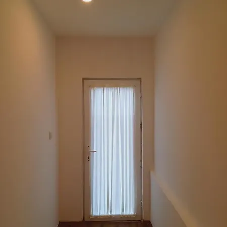 Agave Suites 1 凯梅尔
