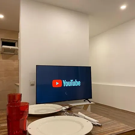 Agave Suites 1 别墅 凯梅尔