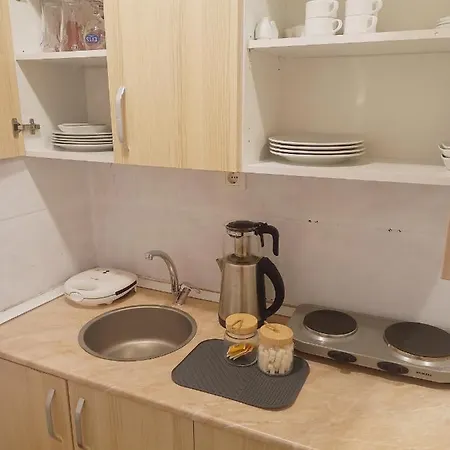 别墅 Agave Suites 1 凯梅尔